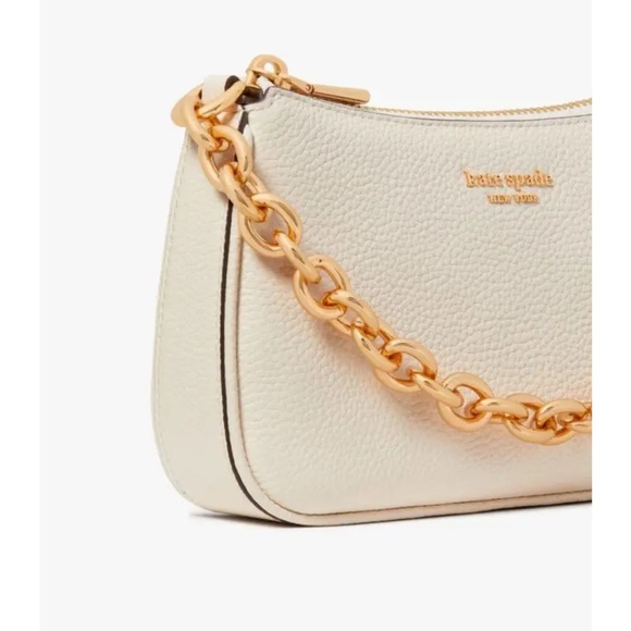 🤍Kate Spade•Jolie Small Convertible Crossbody
NWT•Dust Bag•Pristine - Picture 4 of 17